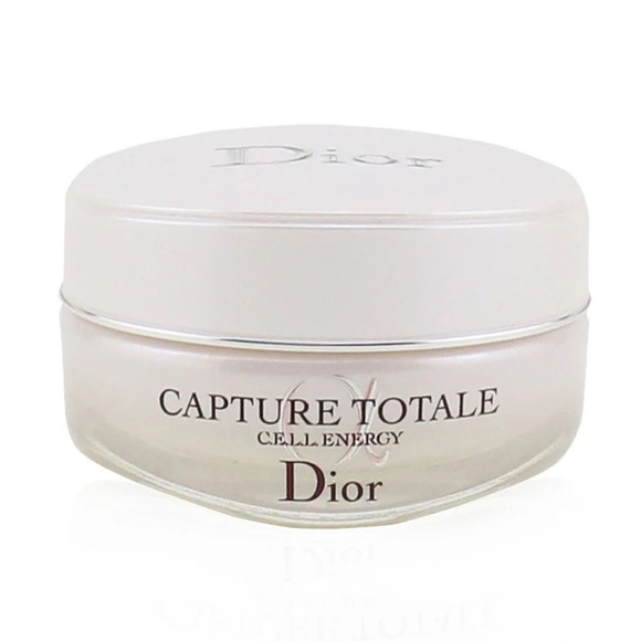 Dior Capture Totale Cell Energy Cream! - Picture 2 of 3